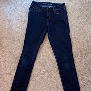 Old Navy Skinny Jeans